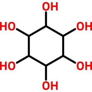 Inositol, FCC