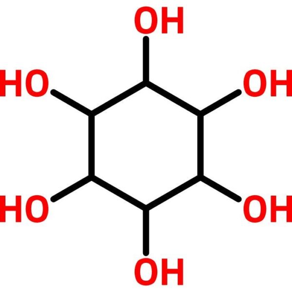 Inositol, NF