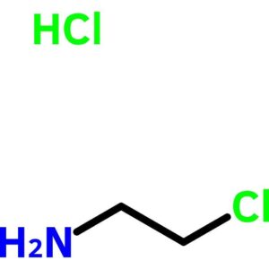 2-Chloroethylamine Hydrochloride