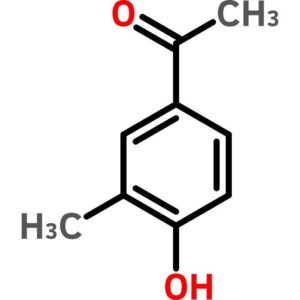 4'-Hydroxy-3'-methylacetophenone