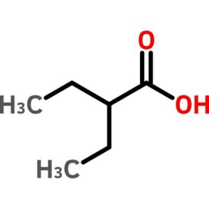 2-Ethylbutyric Acid