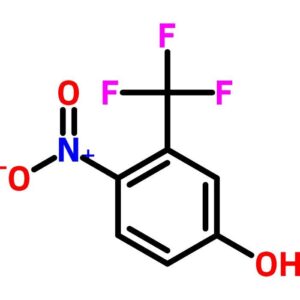 4-Nitro-3-(trifluoromethyl)phenol
