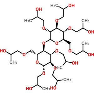 Hydroxypropyl Cellulose, (1,000-4,000mPa.s, 2 Percent in Water at 20deg C)