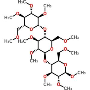 Methyl Cellulose, (20-30mPa.s, 2 Percent in Water at 20deg C)