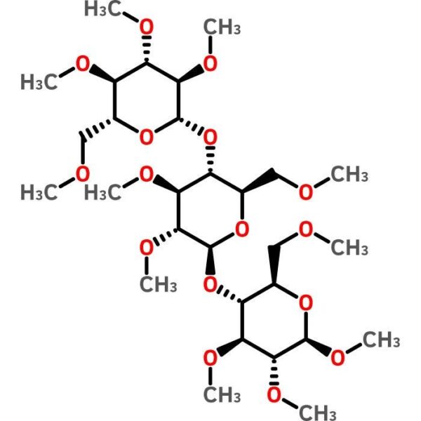 Methyl Cellulose, (20-30mPa.s, 2 Percent in Water at 20deg C)