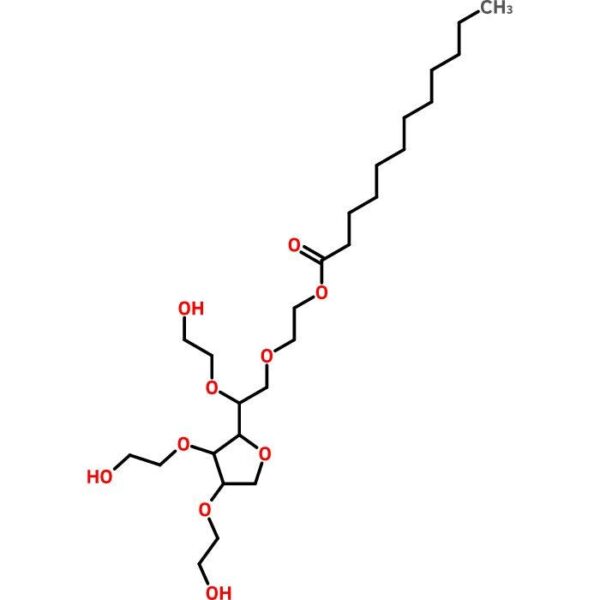Tween 20, (=Polyoxyethylene Sorbitan Monolaurate) [for Biochemical Research]