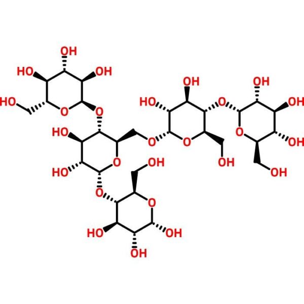 Amylopectin, Hydrate (Amylose free), from Waxy Corn