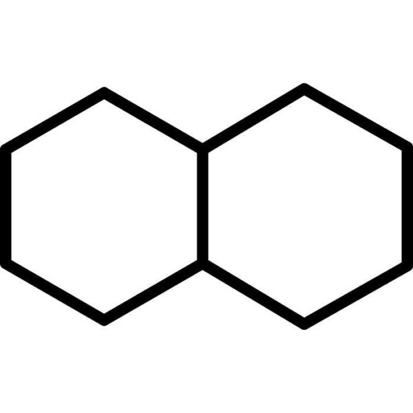 Decahydronaphthalene, (cis- and trans- mixture) [Testing Methods for Sulfur in Crude Oil and Petroleum Products]
