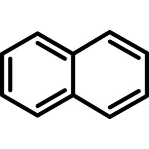 Naphthalene
