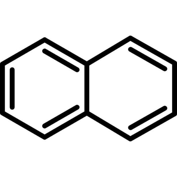 Naphthalene