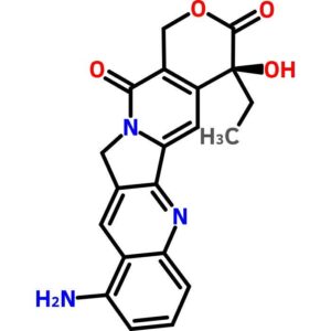 9-Aminocamptothecin