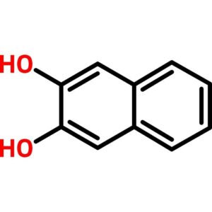 2,3-Dihydroxynaphthalene