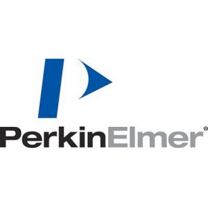 PerkinElmer Pre-Assembled Aluminum Crimp Cap with PTFE/Butyl (Red) Septa and Star Spring