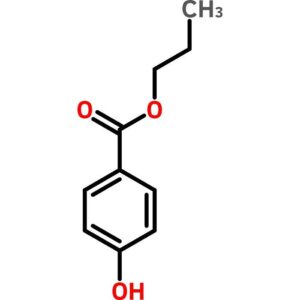 Propyl 4-Hydroxybenzoate
