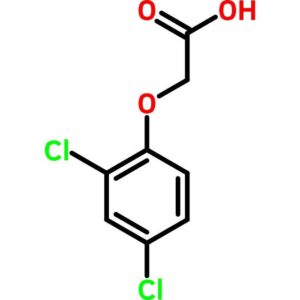 2,4-Dichlorophenoxyacetic Acid