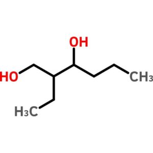 2-Ethyl-1,3-hexanediol, (mixture of diastereoisomers)