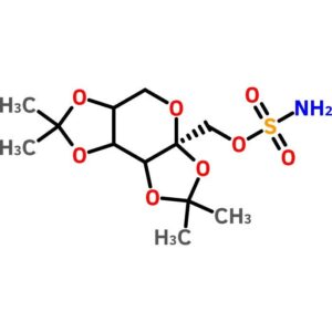 Topiramate, USP