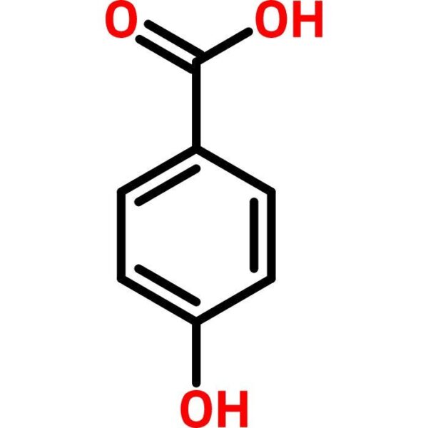 p-Hydroxybenzoic Acid, Reagent
