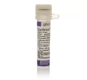 Gibco™Geltrex™ LDEV-Free, hESC-Qualified, Reduced Growth Factor Basement Membrane Matrix X
