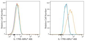 ABflo® 488 Rabbit anti-Human IL-17RB mAb