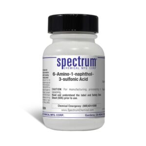 6-Amino-1-naphthol-3-sulfonic Acid