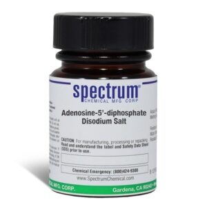 Adenosine-5'-diphosphate Disodium Salt