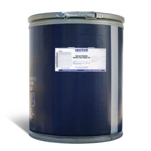 Barium Chloride, Dihydrate, Crystal, Reagent, ACS