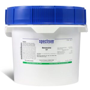 Benzocaine, USP