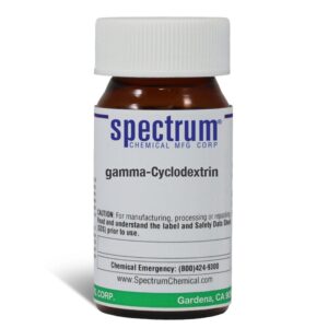 gamma-Cyclodextrin