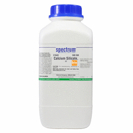 Calcium Silicate, NF