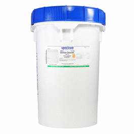 Choline Chloride, USP, Dietary Supplement bioCERTIFIED(TM)