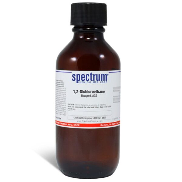 1,2-Dichloroethane, Reagent, ACS