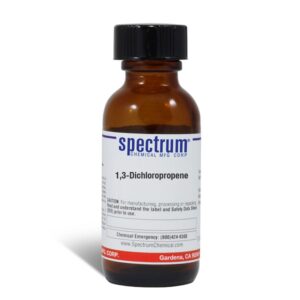 1,3-Dichloropropene