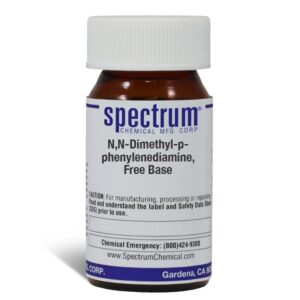 N,N-Dimethyl-p-phenylenediamine, Free Base