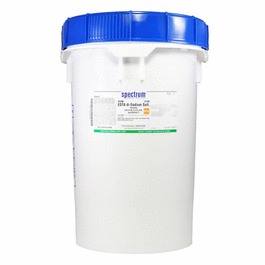 EDTA di-Sodium Salt, Dihydrate, USP, EP, BP, JP, FCC, ACS, bioCERTIFIED(TM)