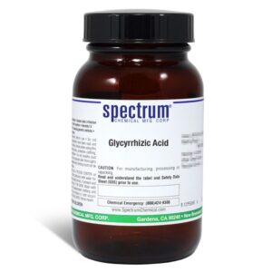 Glycyrrhizic Acid