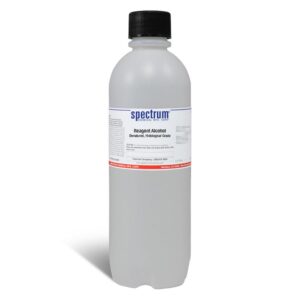 Reagent Alcohol, Denatured, Histological Grade