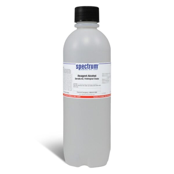 Reagent Alcohol, Denatured, Histological Grade