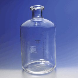PYREX Graduated Solution Carboy, 13.25 L