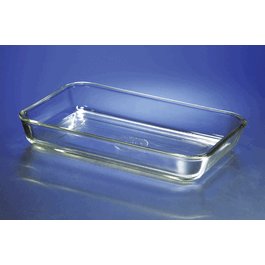 PYREX Heavy Wall Drying Tray 18 x 12 x 2.5 in.