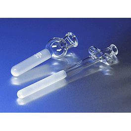 PYREX Ten Broeck Homogenizer with Pour Spout, 7 mL