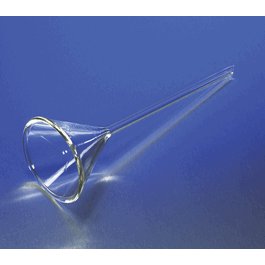 PYREX Funnel, I.D. 65 mm