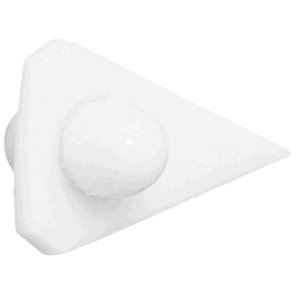 PYREX Spin Vane for 3.0/5.0 mL Vial