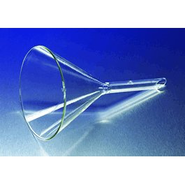 PYREX Funnel, I.D. 122 mm