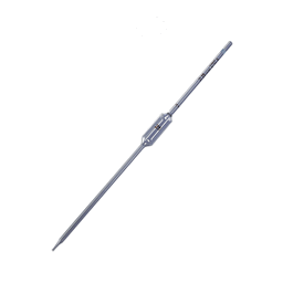 PYREX 50 mL Pipet, Reusable Glass Volumetric, Class A