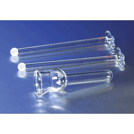 PYREX Dounce Tissue Grinder, 2 Glass Pestles, 7 mL, 15 x 117 mm