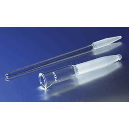 PYREX Tissue Grinder/Homogenizer, Glass Pestle, 5 mL, 25 x 150 mm