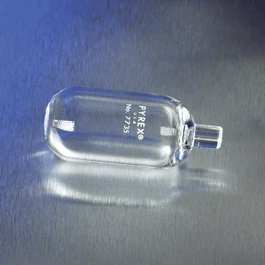 PYREX Ramsbottom Carbon Residue Bulb, 24 mm