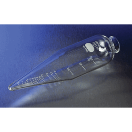PYREX Graduated Centrifuge Tube Oil, 100 mL