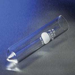 PYREX Heavy Duty Short Conical Centrifuge Tube, with Pourout, 40 mL